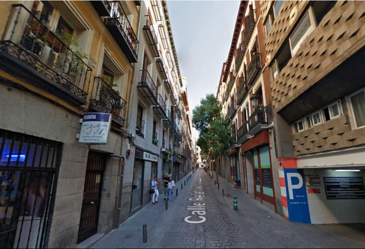Appartamento En Calle Relatores *